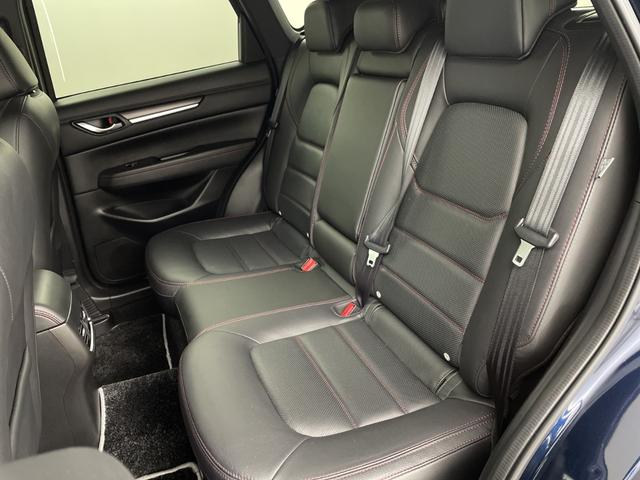 CX-5 XD スポーツアピアランス 純正10.25型ナビ 地デジフルセグ 全方位カメラ BSM ドラレコ ETC 追従式クルーズコントロール 衝突軽減 パドルシフト シートヒーター ステアリングヒーター ワイヤレス充電 パワーバックドア(46枚目)