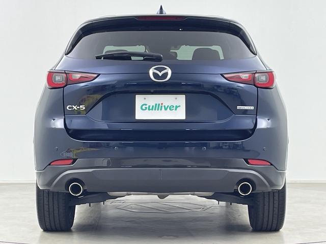 CX-5 XD スポーツアピアランス 純正10.25型ナビ 地デジフルセグ 全方位カメラ BSM ドラレコ ETC 追従式クルーズコントロール 衝突軽減 パドルシフト シートヒーター ステアリングヒーター ワイヤレス充電 パワーバックドア(63枚目)