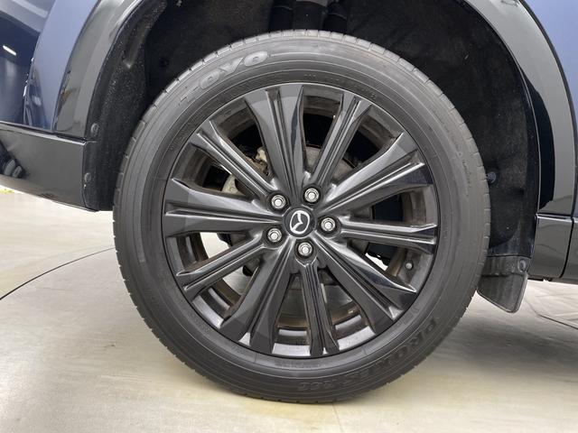 CX-5 XD スポーツアピアランス 純正10.25型ナビ 地デジフルセグ 全方位カメラ BSM ドラレコ ETC 追従式クルーズコントロール 衝突軽減 パドルシフト シートヒーター ステアリングヒーター ワイヤレス充電 パワーバックドア(74枚目)