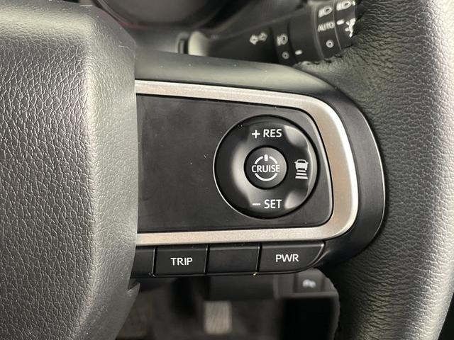 タフト Gターボ クロムベンチャー ガラスルーフ 純正ナビ 全方位カメラ フルセグテレビ ETC ドライブレコーダー レーダークルーズコントロール 衝突被害軽減ブレーキ 車線逸脱警報 クリアランスソナー シートヒーター ブレーキホールド(12枚目)