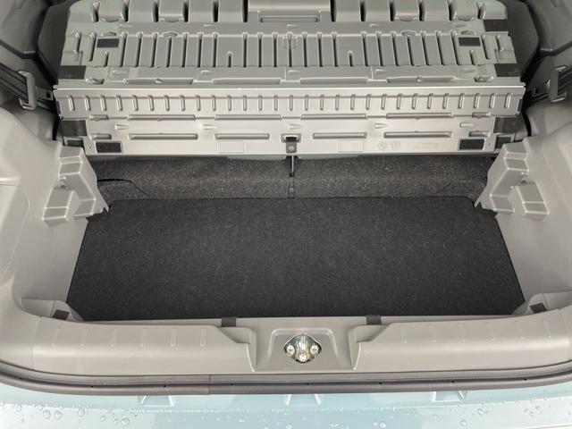 タフト Gターボ クロムベンチャー ガラスルーフ 純正ナビ 全方位カメラ フルセグテレビ ETC ドライブレコーダー レーダークルーズコントロール 衝突被害軽減ブレーキ 車線逸脱警報 クリアランスソナー シートヒーター ブレーキホールド(32枚目)