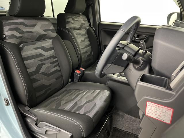 タフト Gターボ クロムベンチャー ガラスルーフ 純正ナビ 全方位カメラ フルセグテレビ ETC ドライブレコーダー レーダークルーズコントロール 衝突被害軽減ブレーキ 車線逸脱警報 クリアランスソナー シートヒーター ブレーキホールド(38枚目)