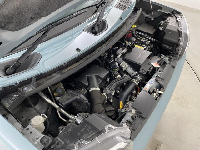 タフト Gターボ クロムベンチャー ガラスルーフ 純正ナビ 全方位カメラ フルセグテレビ ETC ドライブレコーダー レーダークルーズコントロール 衝突被害軽減ブレーキ 車線逸脱警報 クリアランスソナー シートヒーター ブレーキホールド(75枚目)