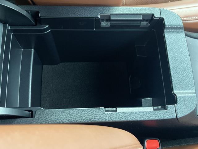 ハリアー プレミアム　メタル　アンド　レザーパッケージ　純正９インチナビ　バックカメラ　ビルトインＥＴＣ　パワーバックドア　クルーズコントロール　車線逸脱警報　クリアランスソナー　シートヒーター　エアーシート　メモリ付きパワーシート　オートハイビーム（29枚目）