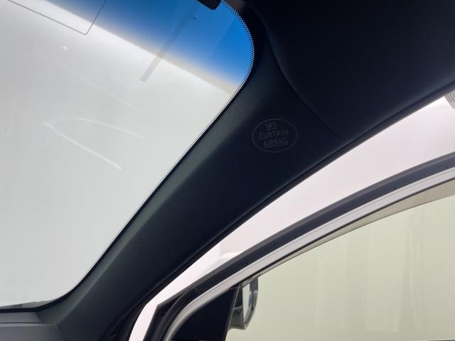 ハリアー プレミアム　メタル　アンド　レザーパッケージ　純正９インチナビ　バックカメラ　ビルトインＥＴＣ　パワーバックドア　クルーズコントロール　車線逸脱警報　クリアランスソナー　シートヒーター　エアーシート　メモリ付きパワーシート　オートハイビーム（33枚目）