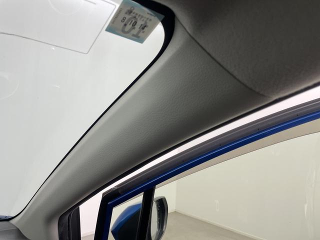 シエンタ ハイブリッドG 純正SDナビ バックカメラ フルセグTV CD/DVD/BT 両側パワースライドドア 前後ドライブレコーダー ビルトインETC 純正フロアマット レベライザー ステアリングリモコン プッシュスタート(32枚目)