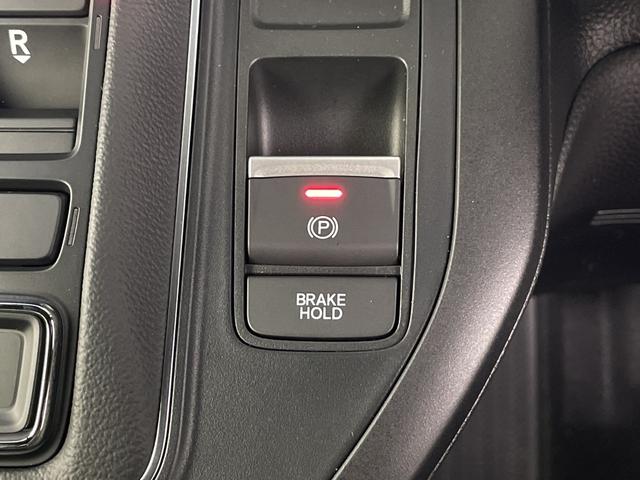 ステップワゴン e:HEVスパーダ 登録済未使用車 純正15.6型後席モニター 純正11.4型ナビ バックカメラ ブラインドスポットモニター 衝突軽減 アダプティブクルーズコントロール 電動リアゲート シートヒーター ブレーキホールド(19枚目)