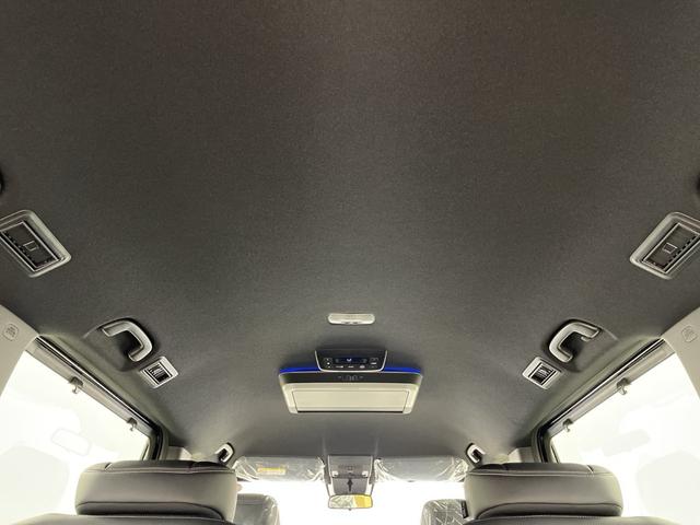 ステップワゴン e:HEVスパーダ 登録済未使用車 純正15.6型後席モニター 純正11.4型ナビ バックカメラ ブラインドスポットモニター 衝突軽減 アダプティブクルーズコントロール 電動リアゲート シートヒーター ブレーキホールド(53枚目)