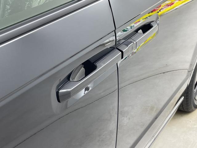 ステップワゴン e:HEVスパーダ 登録済未使用車 純正15.6型後席モニター 純正11.4型ナビ バックカメラ ブラインドスポットモニター 衝突軽減 アダプティブクルーズコントロール 電動リアゲート シートヒーター ブレーキホールド(56枚目)