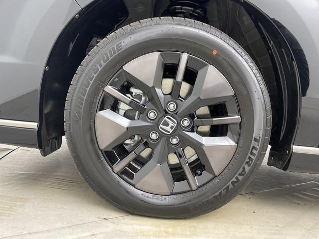 ステップワゴン e:HEVスパーダ 登録済未使用車 純正15.6型後席モニター 純正11.4型ナビ バックカメラ ブラインドスポットモニター 衝突軽減 アダプティブクルーズコントロール 電動リアゲート シートヒーター ブレーキホールド(72枚目)