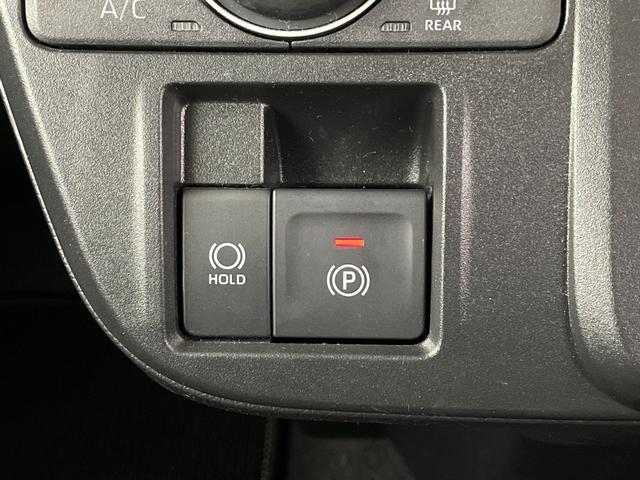 タント ファンクロスターボ 純正9インチディスプレイオーディオ バックカメラ 両側パワースライドドア HDMI/USB 前方ドライブレコーダー ETC 前席シートヒーター ブレーキホールド 純正アルミホイール プッシュスタート(17枚目)