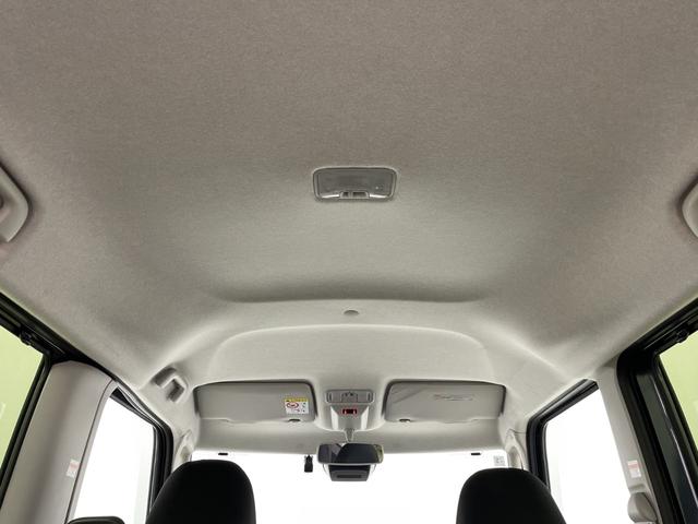 タント ファンクロスターボ 純正9インチディスプレイオーディオ バックカメラ 両側パワースライドドア HDMI/USB 前方ドライブレコーダー ETC 前席シートヒーター ブレーキホールド 純正アルミホイール プッシュスタート(47枚目)