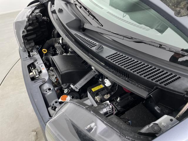 タント ファンクロスターボ 純正9インチディスプレイオーディオ バックカメラ 両側パワースライドドア HDMI/USB 前方ドライブレコーダー ETC 前席シートヒーター ブレーキホールド 純正アルミホイール プッシュスタート(77枚目)