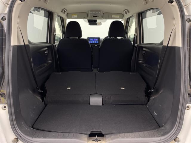 eKクロス T マイパイロット バックカメラ ETC シートヒーター 衝突軽減ブレーキ レーンキープアシスト 先行車発進お知らせ機能 ブレーキホールド ダウンヒルアシストコントロール LEDヘッドライト フォグランプ(45枚目)