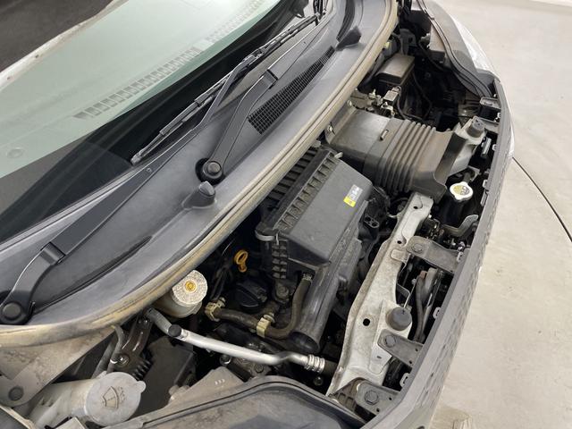 eKクロス T マイパイロット バックカメラ ETC シートヒーター 衝突軽減ブレーキ レーンキープアシスト 先行車発進お知らせ機能 ブレーキホールド ダウンヒルアシストコントロール LEDヘッドライト フォグランプ(75枚目)