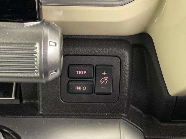 クロスビー ハイブリッドＭＺ　純正ナビ　全方位カメラ　フルセグテレビ　ビルトインＥＴＣ　前後ドライブレコーダー　シートヒーター　パドルシフト　レーダークルーズコントロール　衝突被害軽減ブレーキ　車線逸脱警報　後方コーナーセンサー（21枚目）