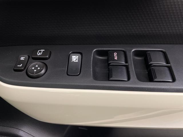 クロスビー ハイブリッドＭＺ　純正ナビ　全方位カメラ　フルセグテレビ　ビルトインＥＴＣ　前後ドライブレコーダー　シートヒーター　パドルシフト　レーダークルーズコントロール　衝突被害軽減ブレーキ　車線逸脱警報　後方コーナーセンサー（23枚目）