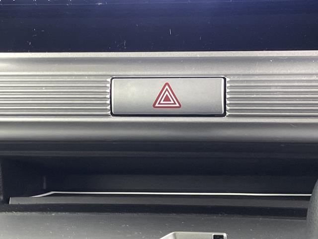 クロスビー ハイブリッドＭＺ　純正ナビ　全方位カメラ　フルセグテレビ　ビルトインＥＴＣ　前後ドライブレコーダー　シートヒーター　パドルシフト　レーダークルーズコントロール　衝突被害軽減ブレーキ　車線逸脱警報　後方コーナーセンサー（28枚目）