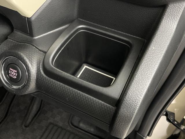 クロスビー ハイブリッドＭＺ　純正ナビ　全方位カメラ　フルセグテレビ　ビルトインＥＴＣ　前後ドライブレコーダー　シートヒーター　パドルシフト　レーダークルーズコントロール　衝突被害軽減ブレーキ　車線逸脱警報　後方コーナーセンサー（33枚目）