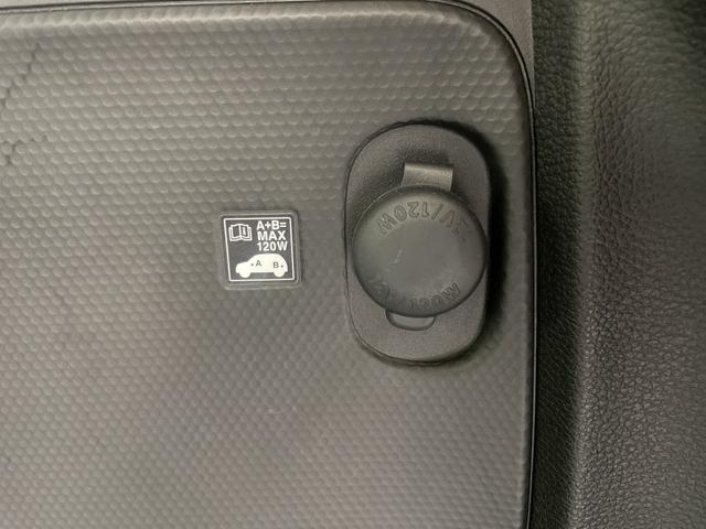 クロスビー ハイブリッドＭＺ　純正ナビ　全方位カメラ　フルセグテレビ　ビルトインＥＴＣ　前後ドライブレコーダー　シートヒーター　パドルシフト　レーダークルーズコントロール　衝突被害軽減ブレーキ　車線逸脱警報　後方コーナーセンサー（36枚目）