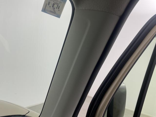 クロスビー ハイブリッドＭＺ　純正ナビ　全方位カメラ　フルセグテレビ　ビルトインＥＴＣ　前後ドライブレコーダー　シートヒーター　パドルシフト　レーダークルーズコントロール　衝突被害軽減ブレーキ　車線逸脱警報　後方コーナーセンサー（38枚目）