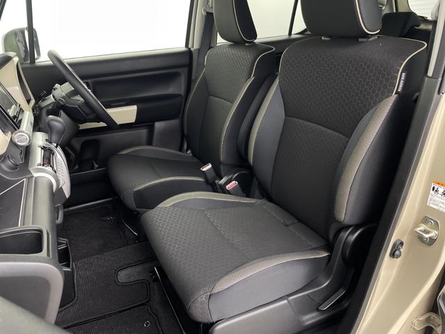 クロスビー ハイブリッドＭＺ　純正ナビ　全方位カメラ　フルセグテレビ　ビルトインＥＴＣ　前後ドライブレコーダー　シートヒーター　パドルシフト　レーダークルーズコントロール　衝突被害軽減ブレーキ　車線逸脱警報　後方コーナーセンサー（43枚目）