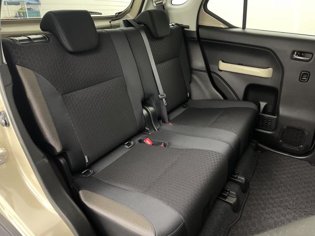 クロスビー ハイブリッドＭＺ　純正ナビ　全方位カメラ　フルセグテレビ　ビルトインＥＴＣ　前後ドライブレコーダー　シートヒーター　パドルシフト　レーダークルーズコントロール　衝突被害軽減ブレーキ　車線逸脱警報　後方コーナーセンサー（46枚目）