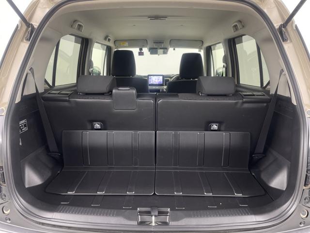 クロスビー ハイブリッドＭＺ　純正ナビ　全方位カメラ　フルセグテレビ　ビルトインＥＴＣ　前後ドライブレコーダー　シートヒーター　パドルシフト　レーダークルーズコントロール　衝突被害軽減ブレーキ　車線逸脱警報　後方コーナーセンサー（48枚目）