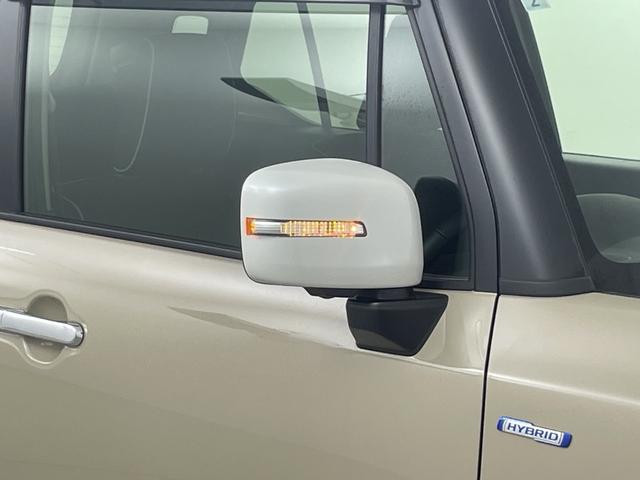 クロスビー ハイブリッドＭＺ　純正ナビ　全方位カメラ　フルセグテレビ　ビルトインＥＴＣ　前後ドライブレコーダー　シートヒーター　パドルシフト　レーダークルーズコントロール　衝突被害軽減ブレーキ　車線逸脱警報　後方コーナーセンサー（53枚目）