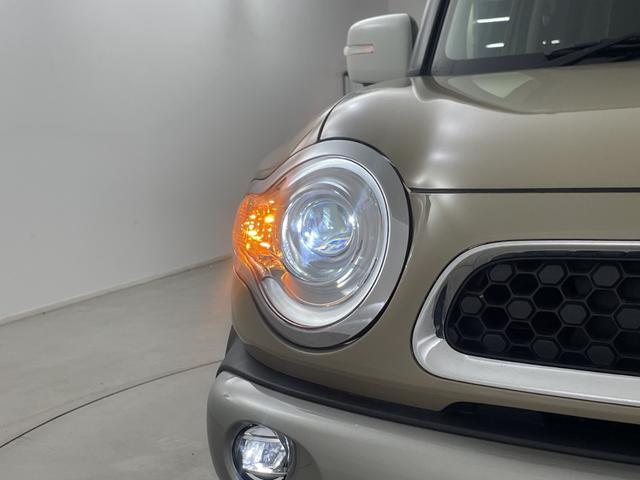 クロスビー ハイブリッドＭＺ　純正ナビ　全方位カメラ　フルセグテレビ　ビルトインＥＴＣ　前後ドライブレコーダー　シートヒーター　パドルシフト　レーダークルーズコントロール　衝突被害軽減ブレーキ　車線逸脱警報　後方コーナーセンサー（55枚目）