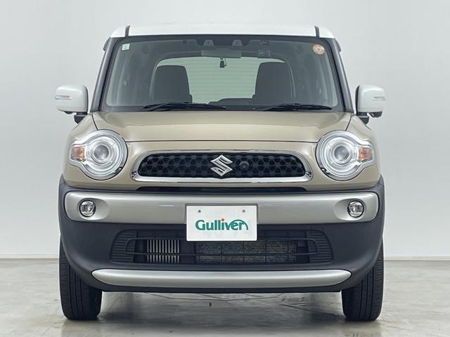 クロスビー ハイブリッドＭＺ　純正ナビ　全方位カメラ　フルセグテレビ　ビルトインＥＴＣ　前後ドライブレコーダー　シートヒーター　パドルシフト　レーダークルーズコントロール　衝突被害軽減ブレーキ　車線逸脱警報　後方コーナーセンサー（62枚目）