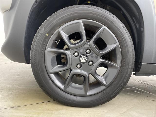 クロスビー ハイブリッドＭＺ　純正ナビ　全方位カメラ　フルセグテレビ　ビルトインＥＴＣ　前後ドライブレコーダー　シートヒーター　パドルシフト　レーダークルーズコントロール　衝突被害軽減ブレーキ　車線逸脱警報　後方コーナーセンサー（71枚目）