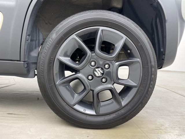 クロスビー ハイブリッドＭＺ　純正ナビ　全方位カメラ　フルセグテレビ　ビルトインＥＴＣ　前後ドライブレコーダー　シートヒーター　パドルシフト　レーダークルーズコントロール　衝突被害軽減ブレーキ　車線逸脱警報　後方コーナーセンサー（72枚目）