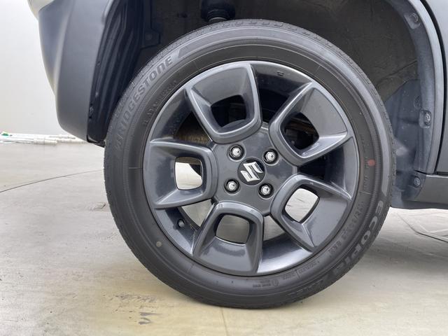 クロスビー ハイブリッドＭＺ　純正ナビ　全方位カメラ　フルセグテレビ　ビルトインＥＴＣ　前後ドライブレコーダー　シートヒーター　パドルシフト　レーダークルーズコントロール　衝突被害軽減ブレーキ　車線逸脱警報　後方コーナーセンサー（73枚目）