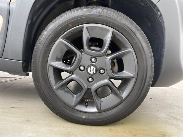 クロスビー ハイブリッドＭＺ　純正ナビ　全方位カメラ　フルセグテレビ　ビルトインＥＴＣ　前後ドライブレコーダー　シートヒーター　パドルシフト　レーダークルーズコントロール　衝突被害軽減ブレーキ　車線逸脱警報　後方コーナーセンサー（74枚目）