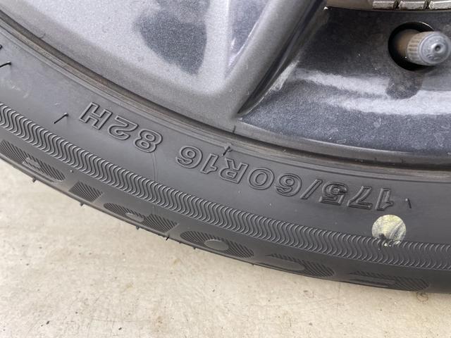 クロスビー ハイブリッドＭＺ　純正ナビ　全方位カメラ　フルセグテレビ　ビルトインＥＴＣ　前後ドライブレコーダー　シートヒーター　パドルシフト　レーダークルーズコントロール　衝突被害軽減ブレーキ　車線逸脱警報　後方コーナーセンサー（75枚目）