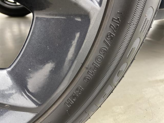 クロスビー ハイブリッドＭＺ　純正ナビ　全方位カメラ　フルセグテレビ　ビルトインＥＴＣ　前後ドライブレコーダー　シートヒーター　パドルシフト　レーダークルーズコントロール　衝突被害軽減ブレーキ　車線逸脱警報　後方コーナーセンサー（76枚目）