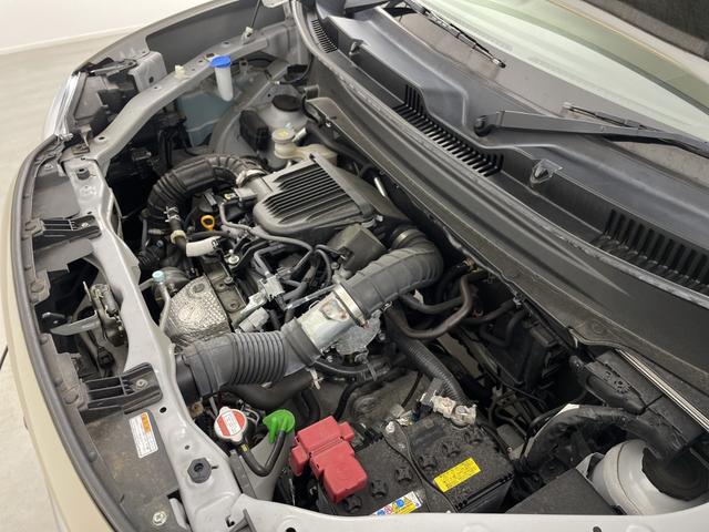 クロスビー ハイブリッドＭＺ　純正ナビ　全方位カメラ　フルセグテレビ　ビルトインＥＴＣ　前後ドライブレコーダー　シートヒーター　パドルシフト　レーダークルーズコントロール　衝突被害軽減ブレーキ　車線逸脱警報　後方コーナーセンサー（79枚目）