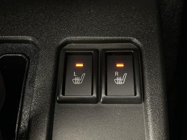 ジムニー ＸＣ　純正８インチナビ　バックカメラ　フルセグテレビ　ビルトインＥＴＣ２．０　前後ドライブレコーダー　クルーズコントロール　衝突被害軽減ブレーキ　車線逸脱警報　シートヒーター　ヒーテッドドアミラー　ＬＥＤ（6枚目）