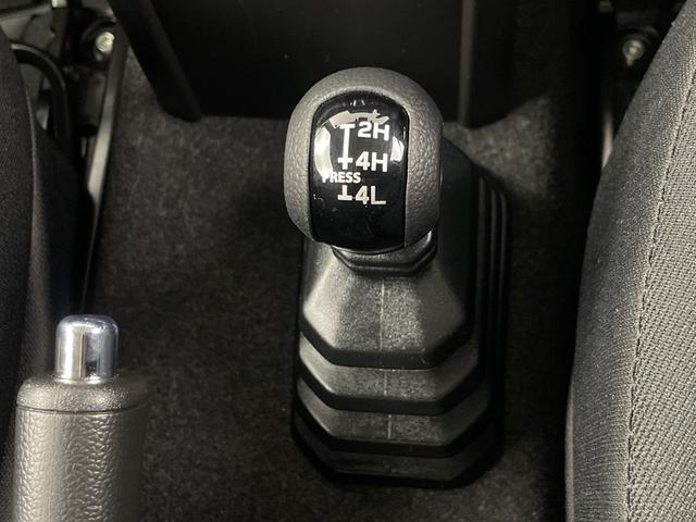 ジムニー ＸＣ　純正８インチナビ　バックカメラ　フルセグテレビ　ビルトインＥＴＣ２．０　前後ドライブレコーダー　クルーズコントロール　衝突被害軽減ブレーキ　車線逸脱警報　シートヒーター　ヒーテッドドアミラー　ＬＥＤ（17枚目）