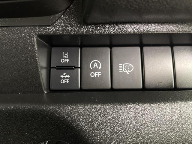 ジムニー ＸＣ　純正８インチナビ　バックカメラ　フルセグテレビ　ビルトインＥＴＣ２．０　前後ドライブレコーダー　クルーズコントロール　衝突被害軽減ブレーキ　車線逸脱警報　シートヒーター　ヒーテッドドアミラー　ＬＥＤ（20枚目）