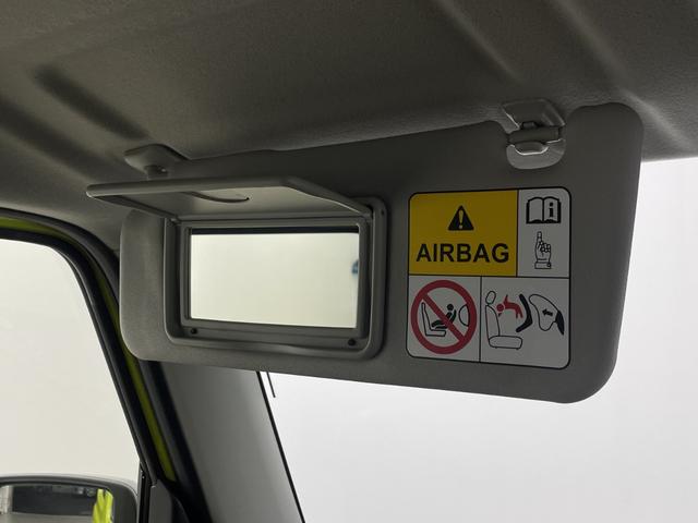 ジムニー ＸＣ　純正８インチナビ　バックカメラ　フルセグテレビ　ビルトインＥＴＣ２．０　前後ドライブレコーダー　クルーズコントロール　衝突被害軽減ブレーキ　車線逸脱警報　シートヒーター　ヒーテッドドアミラー　ＬＥＤ（24枚目）