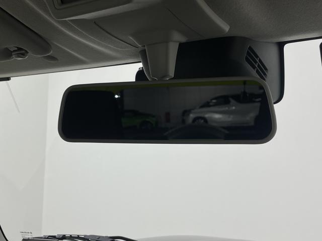 ジムニー ＸＣ　純正８インチナビ　バックカメラ　フルセグテレビ　ビルトインＥＴＣ２．０　前後ドライブレコーダー　クルーズコントロール　衝突被害軽減ブレーキ　車線逸脱警報　シートヒーター　ヒーテッドドアミラー　ＬＥＤ（26枚目）