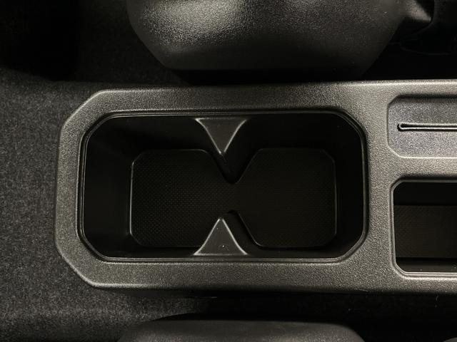 ジムニー ＸＣ　純正８インチナビ　バックカメラ　フルセグテレビ　ビルトインＥＴＣ２．０　前後ドライブレコーダー　クルーズコントロール　衝突被害軽減ブレーキ　車線逸脱警報　シートヒーター　ヒーテッドドアミラー　ＬＥＤ（30枚目）