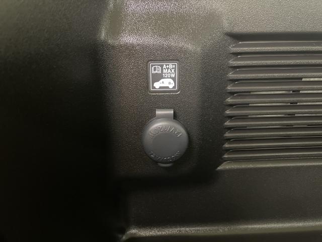 ジムニー ＸＣ　純正８インチナビ　バックカメラ　フルセグテレビ　ビルトインＥＴＣ２．０　前後ドライブレコーダー　クルーズコントロール　衝突被害軽減ブレーキ　車線逸脱警報　シートヒーター　ヒーテッドドアミラー　ＬＥＤ（32枚目）