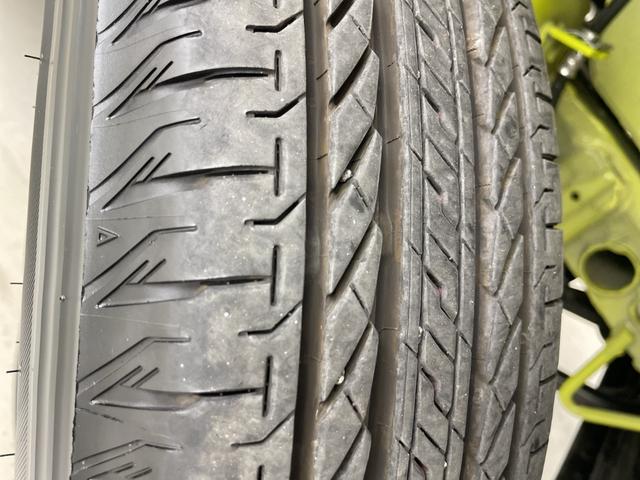 ジムニー ＸＣ　純正８インチナビ　バックカメラ　フルセグテレビ　ビルトインＥＴＣ２．０　前後ドライブレコーダー　クルーズコントロール　衝突被害軽減ブレーキ　車線逸脱警報　シートヒーター　ヒーテッドドアミラー　ＬＥＤ（65枚目）