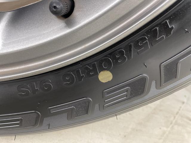 ジムニー ＸＣ　純正８インチナビ　バックカメラ　フルセグテレビ　ビルトインＥＴＣ２．０　前後ドライブレコーダー　クルーズコントロール　衝突被害軽減ブレーキ　車線逸脱警報　シートヒーター　ヒーテッドドアミラー　ＬＥＤ（71枚目）