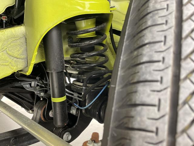 ジムニー ＸＣ　純正８インチナビ　バックカメラ　フルセグテレビ　ビルトインＥＴＣ２．０　前後ドライブレコーダー　クルーズコントロール　衝突被害軽減ブレーキ　車線逸脱警報　シートヒーター　ヒーテッドドアミラー　ＬＥＤ（76枚目）