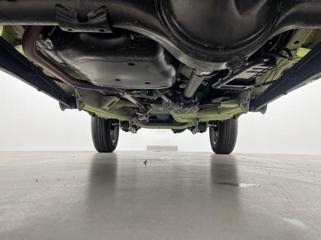 ジムニー ＸＣ　純正８インチナビ　バックカメラ　フルセグテレビ　ビルトインＥＴＣ２．０　前後ドライブレコーダー　クルーズコントロール　衝突被害軽減ブレーキ　車線逸脱警報　シートヒーター　ヒーテッドドアミラー　ＬＥＤ（80枚目）