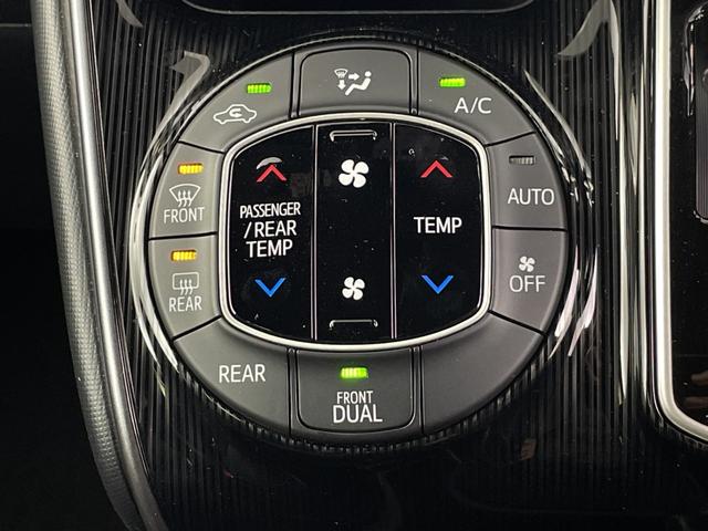 エスクァイア Ｇｉ　プレミアムパッケージ　ブラックテーラード　純正ナビ　バックカメラ　ビルトインＥＴＣ２．０　クルーズコントロール　衝突軽減システム　シートヒーター　ステアリングヒーター　オートマティックハイビーム　両側パワースライドドア　純正アルミホイール（14枚目）